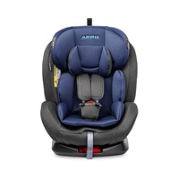 Autosedačka CARETERO Arro navy