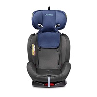 Autosedačka CARETERO Arro navy