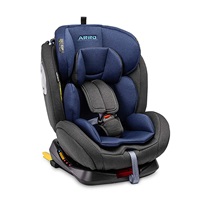 Autosedačka CARETERO Arro navy