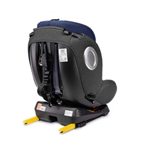 Autosedačka CARETERO Arro navy