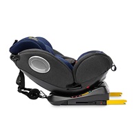 Autosedačka CARETERO Arro navy