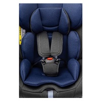 Autosedačka CARETERO Arro navy
