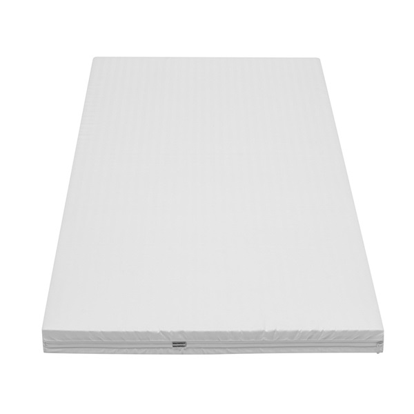 Dětská pěnová matrace New Baby MIMI KLASIK 120x60x5 bílá