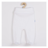 2-dílná kojenecká souprava New Baby Practical bílá holka