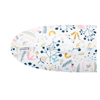 Univerzální kojící polštář ve tvaru C New Baby Jeřabiny