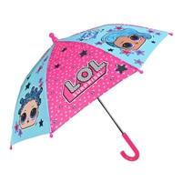 Dívčí deštník Perletti L.O.L.