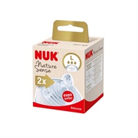 Savička Nature Sense Nuk L - 2 ks