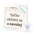 Body s potiskem New Baby a zavolej MAMKU! - dárkové balení