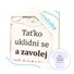 Body s potiskem New Baby a zavolej MAMKU! - dárkové balení