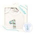 Body s potiskem New Baby Mám jeden Rok - dárkové balení