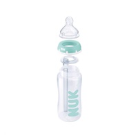Kojenecká láhev NUK FC Anti-colic s kontrolou teploty 300 ml