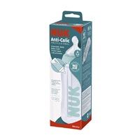 Kojenecká láhev NUK FC Anti-colic s kontrolou teploty 300 ml