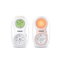 Elektronická chůvička Vtech DM1215 s vysílačem na baterii