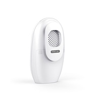 Elektronická chůvička Vtech DM1215 s vysílačem na baterii