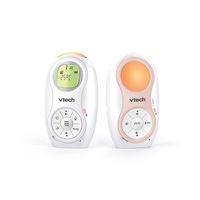 Elektronická chůvička Vtech DM1215 s vysílačem na baterii