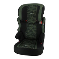 Autosedačka Nania Befix Sp CAMO khaki