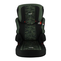 Autosedačka Nania Befix Sp CAMO khaki