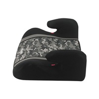 Autosedačka-podsedák Nania Topo CAMO stone