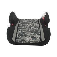 Autosedačka-podsedák Nania Topo CAMO stone