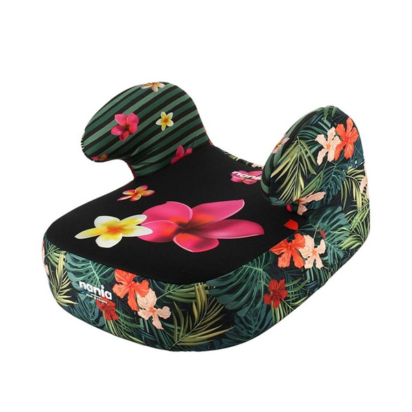 Autosedačka-podsedák Nania Dream Luxe HIBISCUS