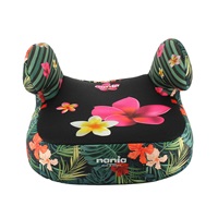 Autosedačka-podsedák Nania Dream Luxe HIBISCUS