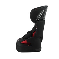 Autosedačka Nania Beline Sp RACING BLACK