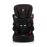 Autosedačka Nania Beline Sp RACING BLACK