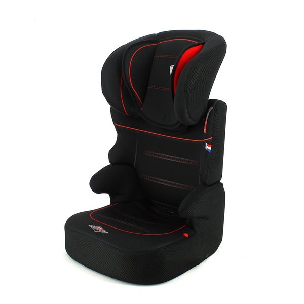 Autosedačka Nania Befix Sp RACING BLACK