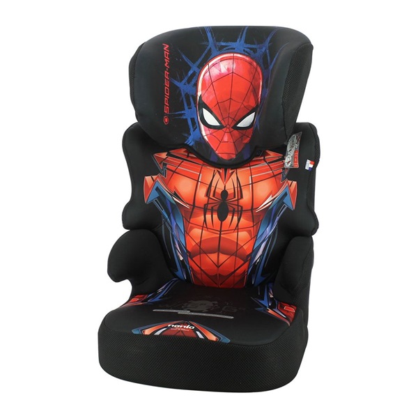Autosedačka Nania Befix Sp SPIDERMAN