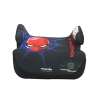 Autosedačka-podsedák Nania Topo SPIDERMAN 2022