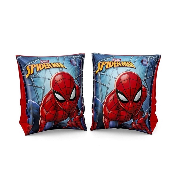 Dětské nafukovací rukávky Bestway Spider Man II