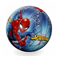 Dětský nafukovací plážový balón Bestway Spider Man II