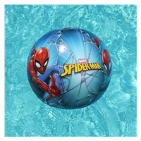 Dětský nafukovací plážový balón Bestway Spider Man II