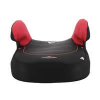 Autosedačka-podsedák Nania Dream Racing Black