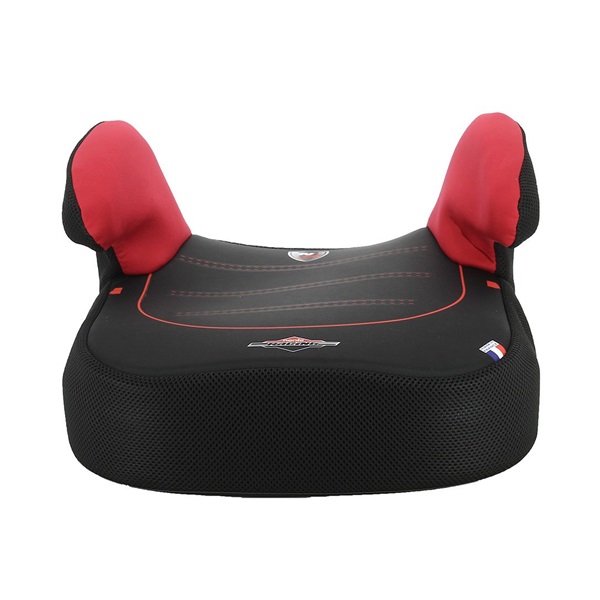 Autosedačka-podsedák Nania Dream Racing Black