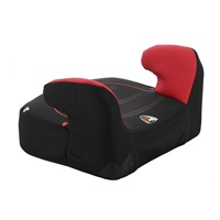 Autosedačka-podsedák Nania Dream Racing Black
