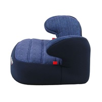 Autosedačka-podsedák Nania Dream Denim modrý