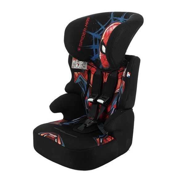 Autosedačka Nania Beline Sp Spiderman face