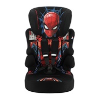 Autosedačka Nania Beline Sp Spiderman face