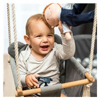 Látková panenka Baby Ono OLIVIER