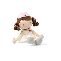 Látková panenka Baby Ono NURSE GRACE