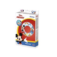 Dětský nafukovací kruh Bestway Mickey a přátelé 56 cm