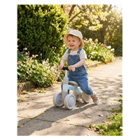 Dětské odrážedlo Baby Mix Baby Bike Fruit blue