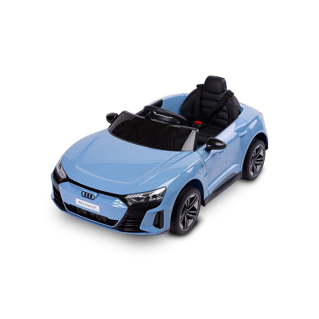 Elektrické autíčko Toyz AUDI RS ETRON GT blue