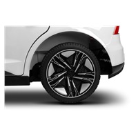 Elektrické autíčko Toyz AUDI RS ETRON GT white