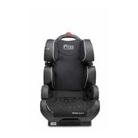 Autosedačka CARETERO FRODI Isofix 15-36 graphite