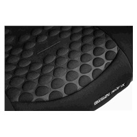 Autosedačka CARETERO FRODI Isofix 15-36 graphite