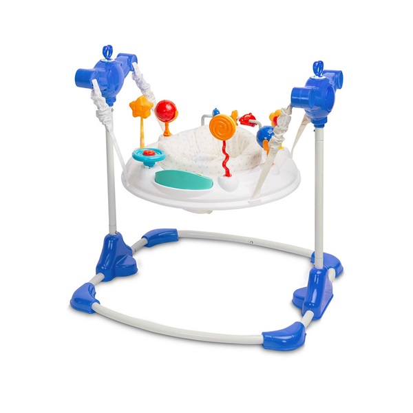 Dětské skákadlo Toyz SMOL blue
