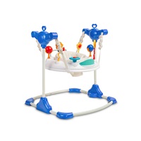 Dětské skákadlo Toyz SMOL blue