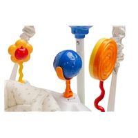 Dětské skákadlo Toyz SMOL blue